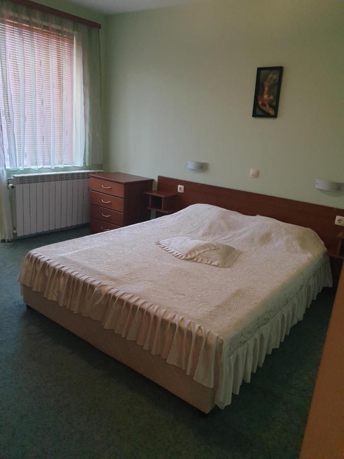 Guesthouse Kiritsovi Bansko Exteriör bild
