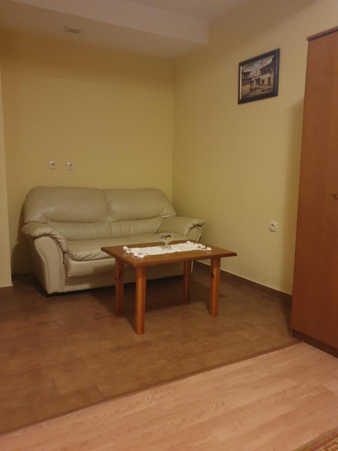 Guesthouse Kiritsovi Bansko Exteriör bild