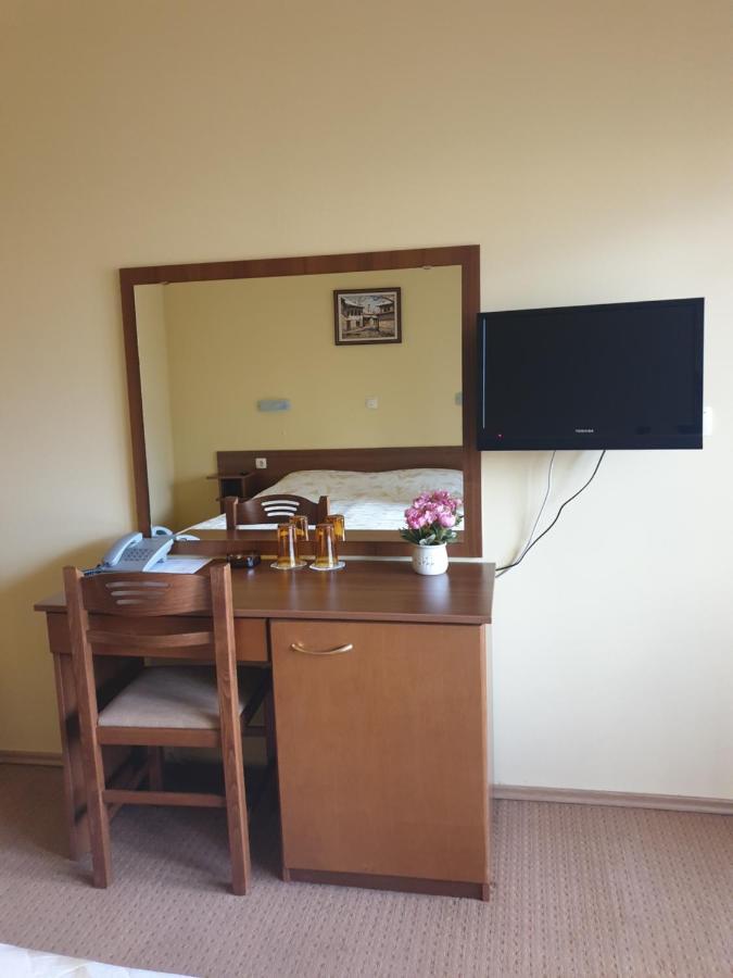 Guesthouse Kiritsovi Bansko Exteriör bild