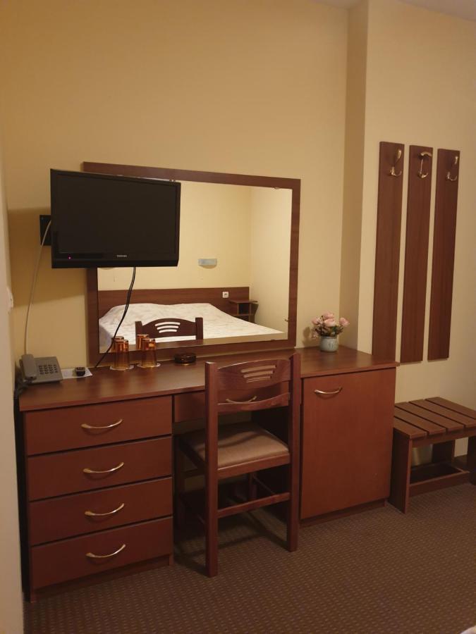 Guesthouse Kiritsovi Bansko Exteriör bild