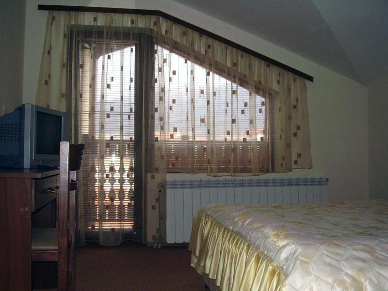 Guesthouse Kiritsovi Bansko Exteriör bild