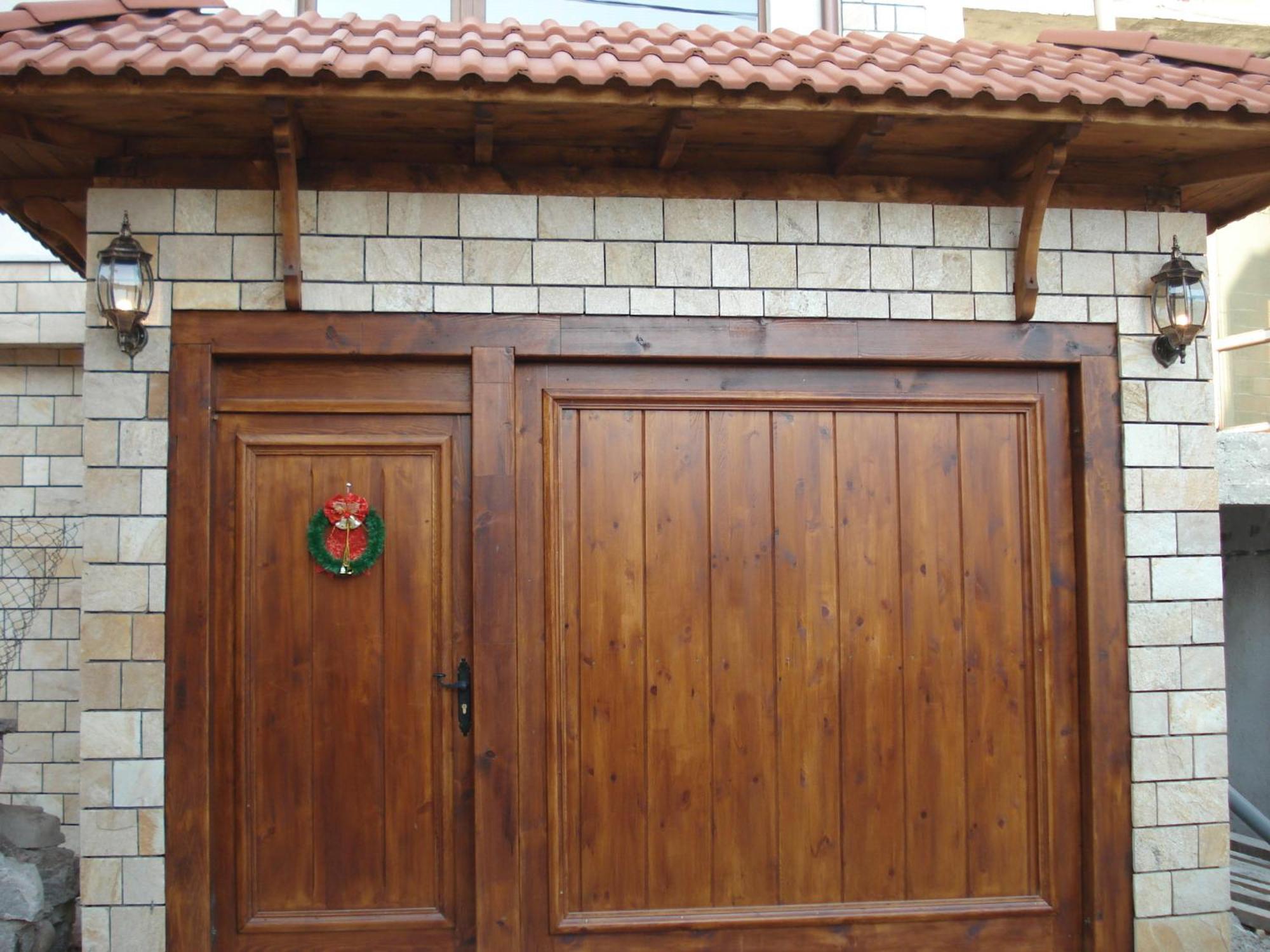 Guesthouse Kiritsovi Bansko Exteriör bild