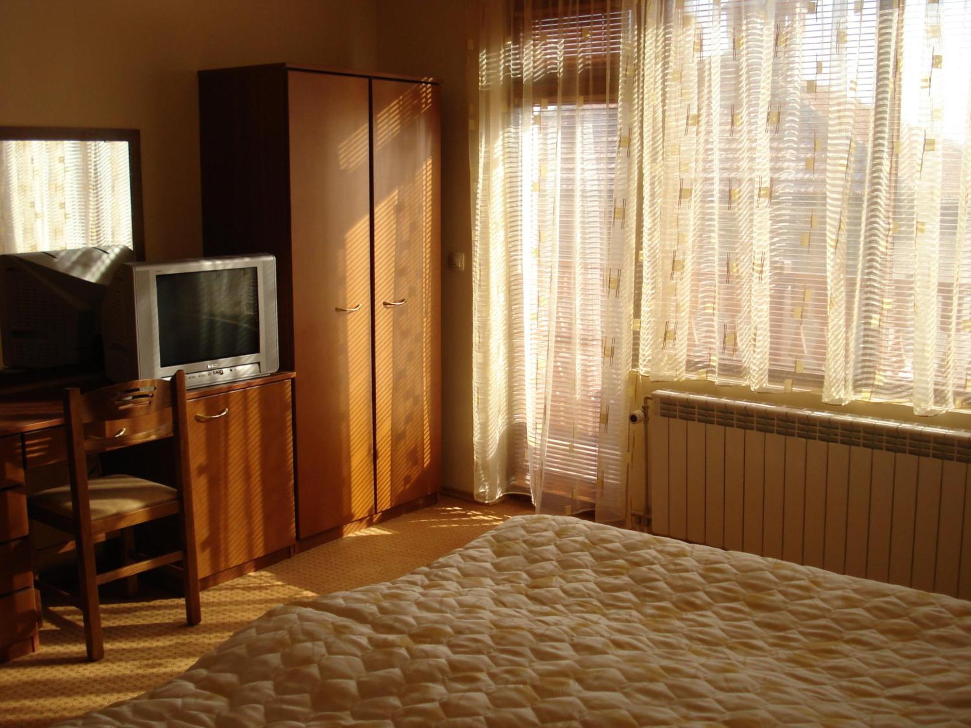 Guesthouse Kiritsovi Bansko Exteriör bild