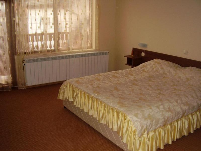Guesthouse Kiritsovi Bansko Rum bild