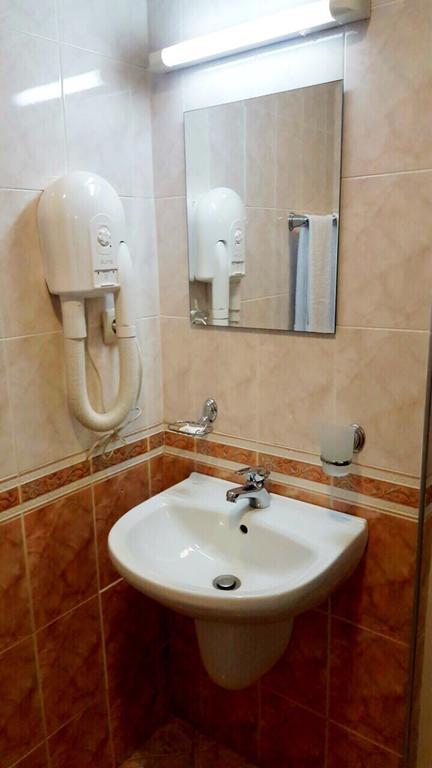Guesthouse Kiritsovi Bansko Exteriör bild